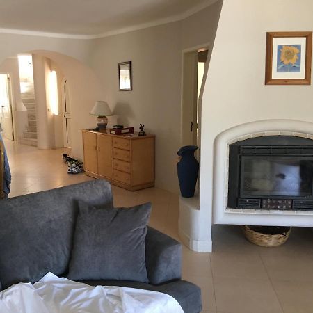 Willa Vale Do Lobo 935 Loulé Zewnętrze zdjęcie