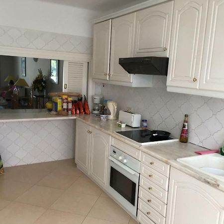 Willa Vale Do Lobo 935 Loulé Zewnętrze zdjęcie