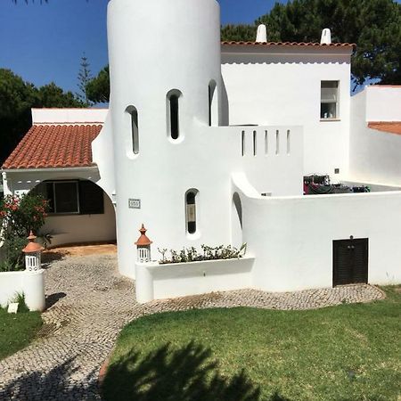 Willa Vale Do Lobo 935 Loulé Zewnętrze zdjęcie