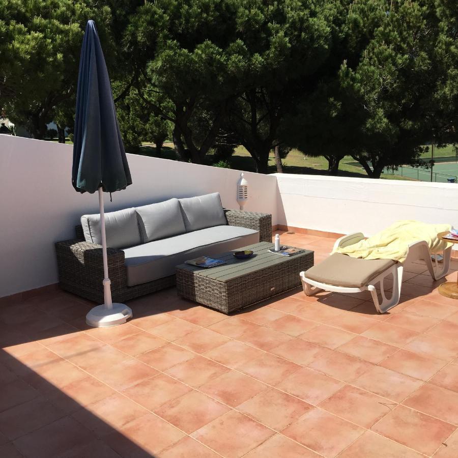 Willa Vale Do Lobo 935 Loulé Zewnętrze zdjęcie