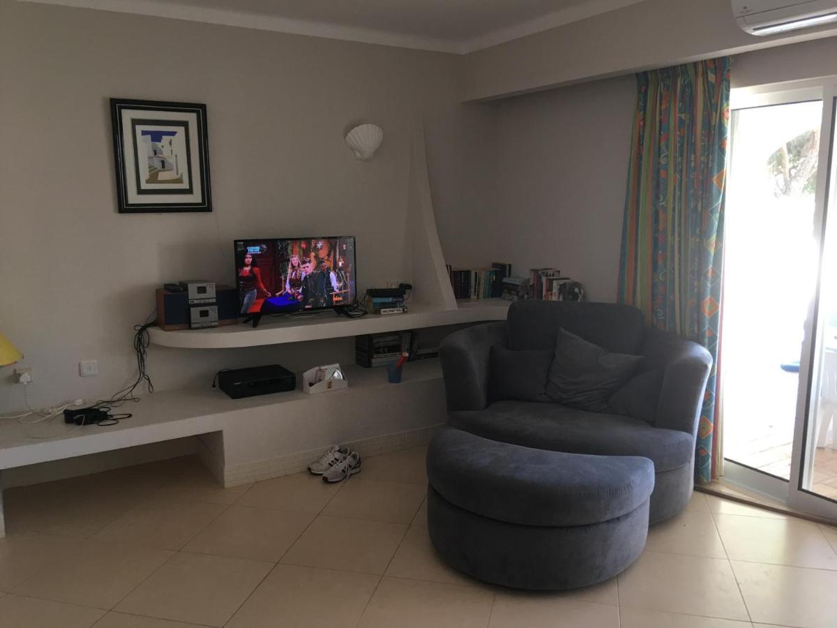 Willa Vale Do Lobo 935 Loulé Zewnętrze zdjęcie
