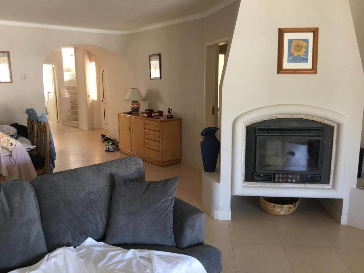 Willa Vale Do Lobo 935 Loulé Zewnętrze zdjęcie