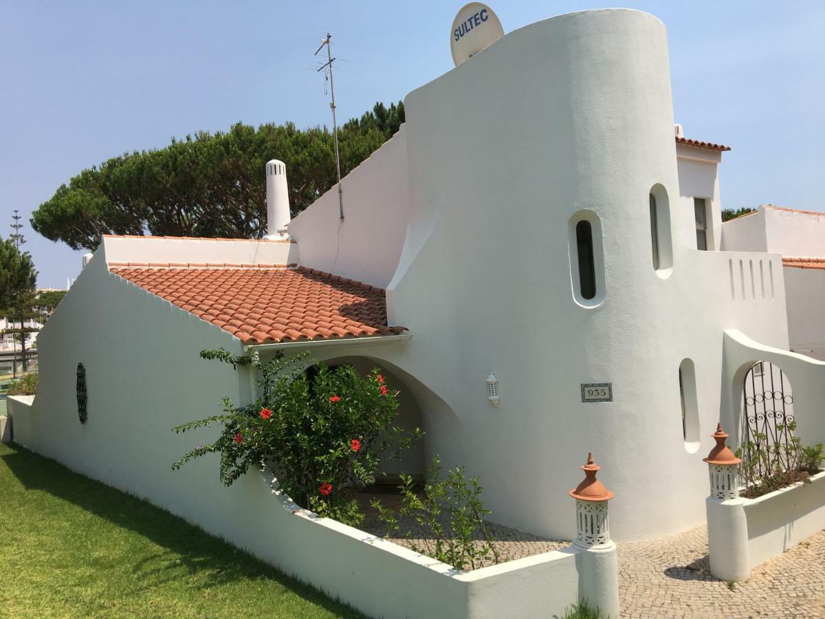 Willa Vale Do Lobo 935 Loulé Zewnętrze zdjęcie