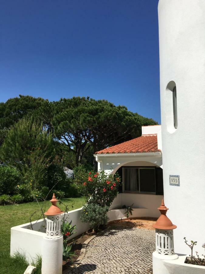 Willa Vale Do Lobo 935 Loulé Zewnętrze zdjęcie