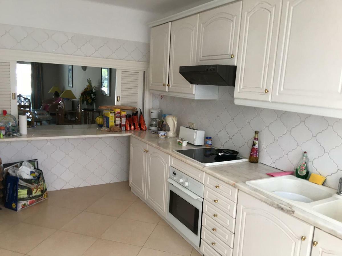 Willa Vale Do Lobo 935 Loulé Zewnętrze zdjęcie