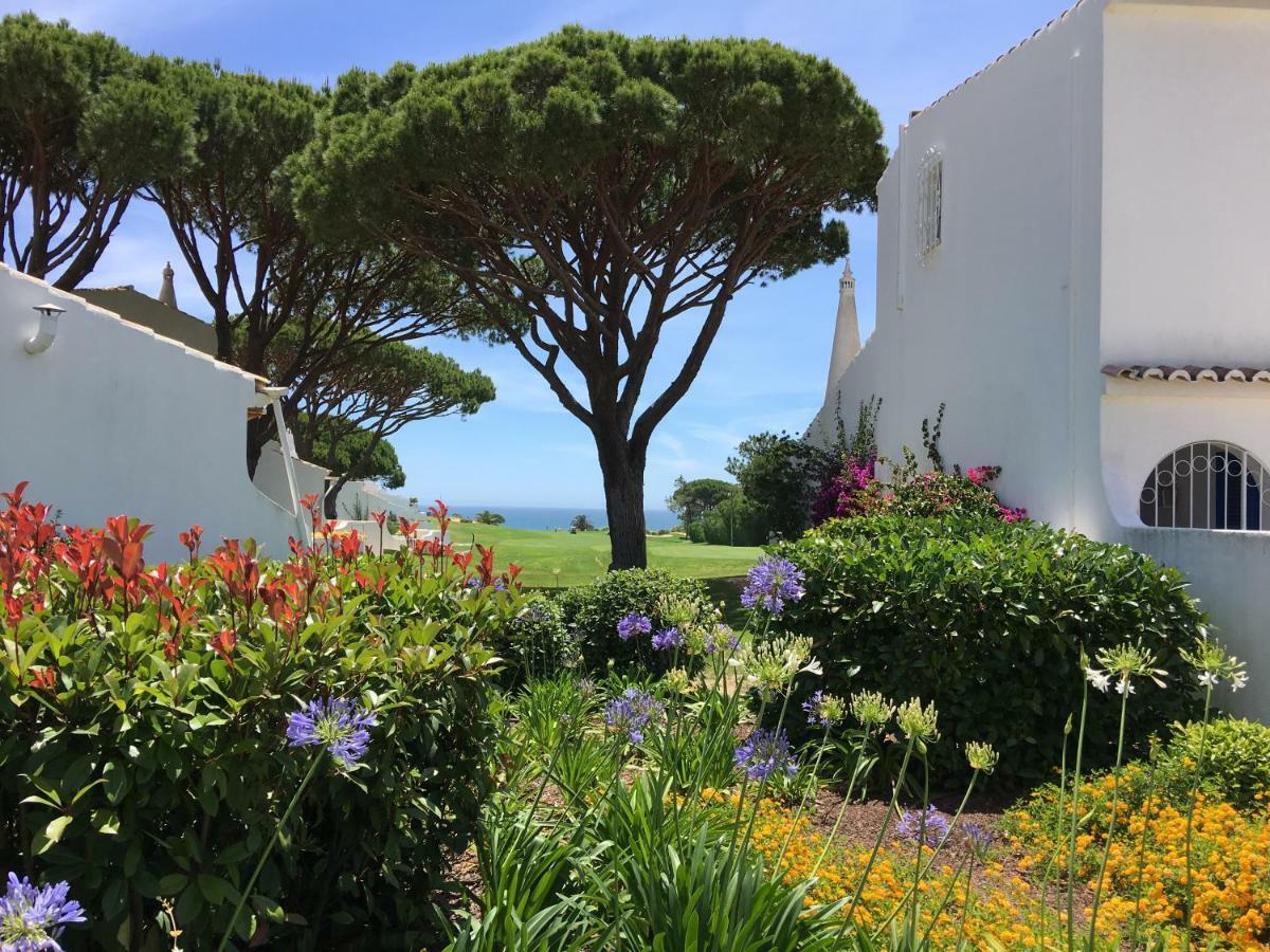 Willa Vale Do Lobo 935 Loulé Zewnętrze zdjęcie