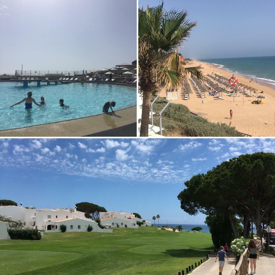 Willa Vale Do Lobo 935 Loulé Zewnętrze zdjęcie