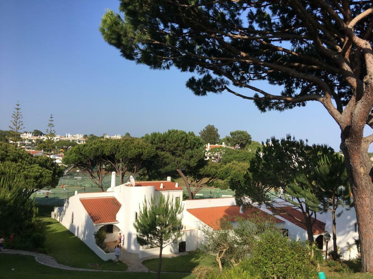 Willa Vale Do Lobo 935 Loulé Zewnętrze zdjęcie