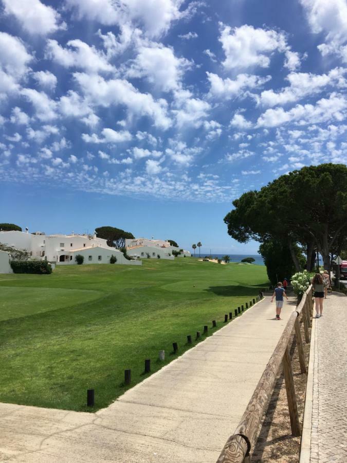 Willa Vale Do Lobo 935 Loulé Zewnętrze zdjęcie