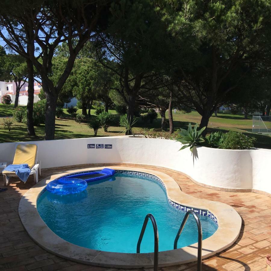 Willa Vale Do Lobo 935 Loulé Zewnętrze zdjęcie