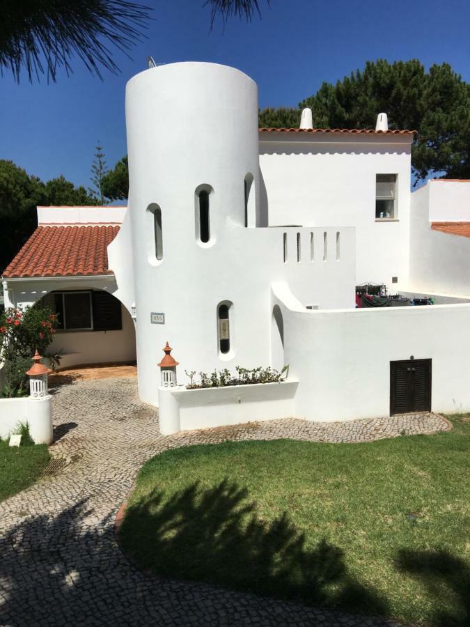 Willa Vale Do Lobo 935 Loulé Zewnętrze zdjęcie