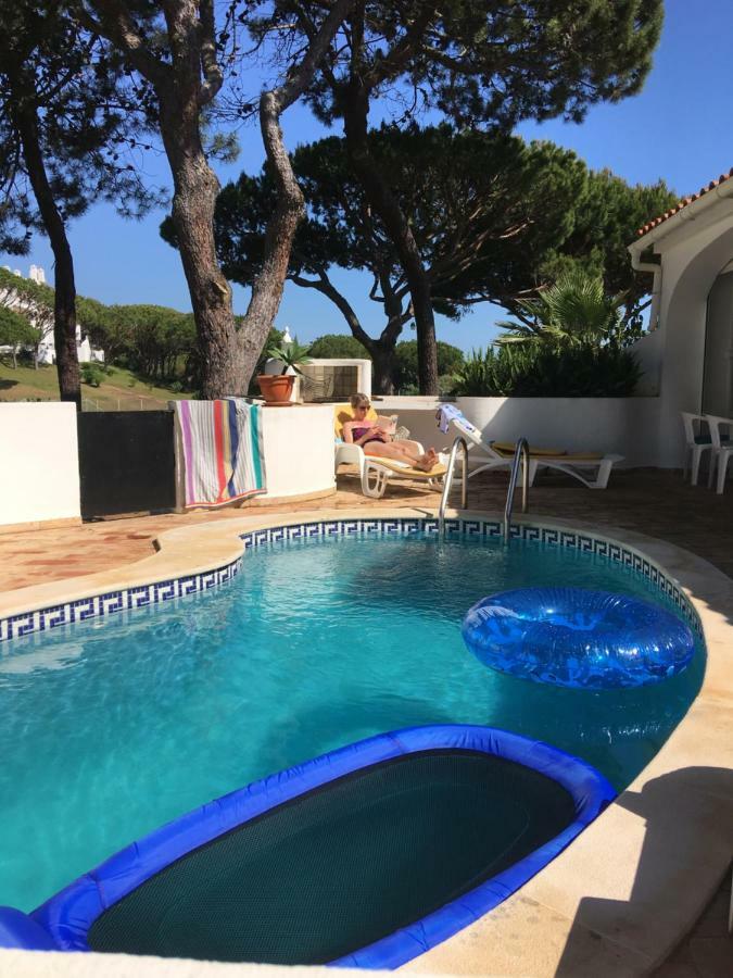 Willa Vale Do Lobo 935 Loulé Zewnętrze zdjęcie